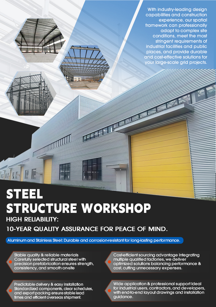 Steel Framing Construction