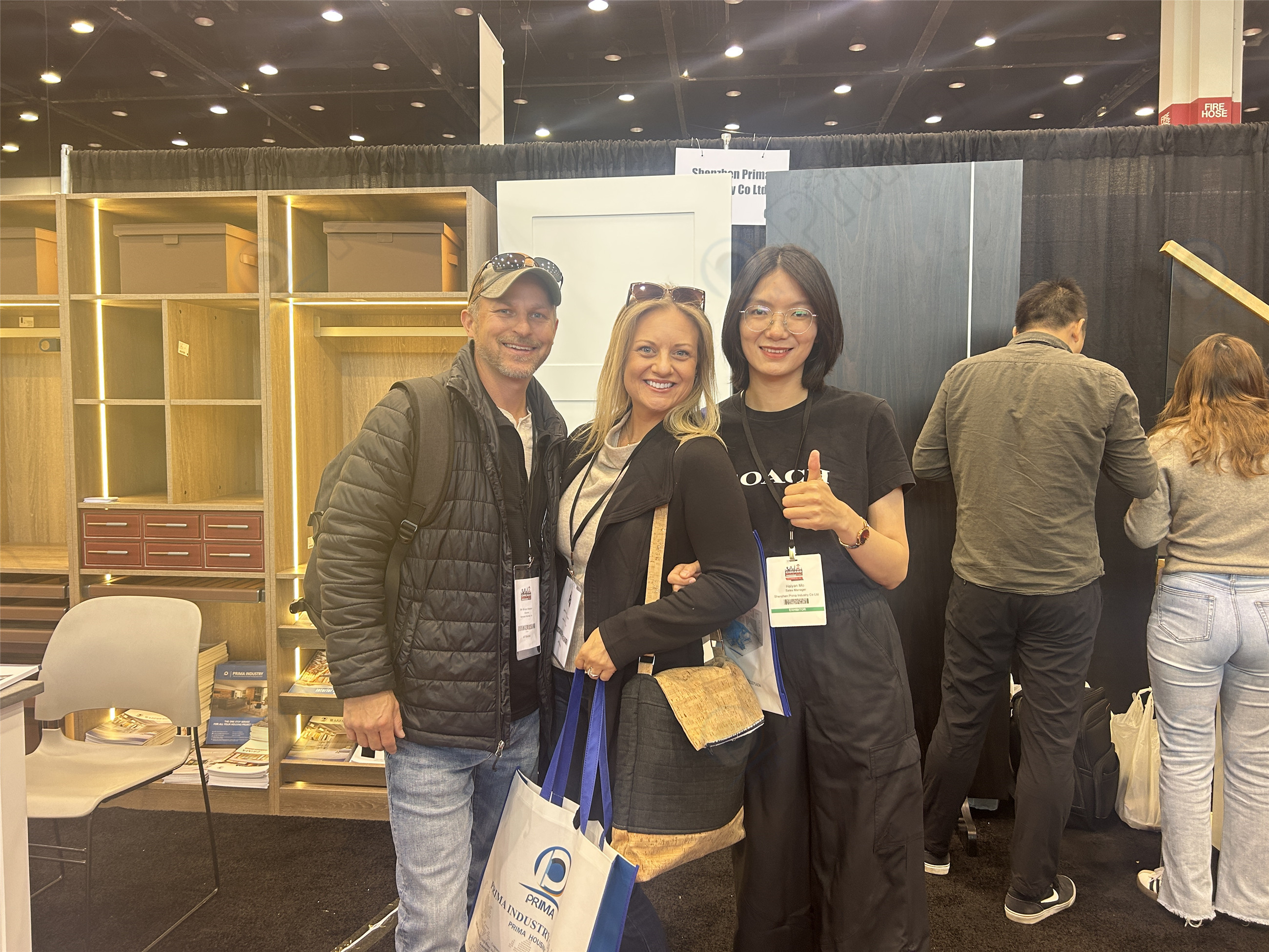 Chicago Building Materials Show