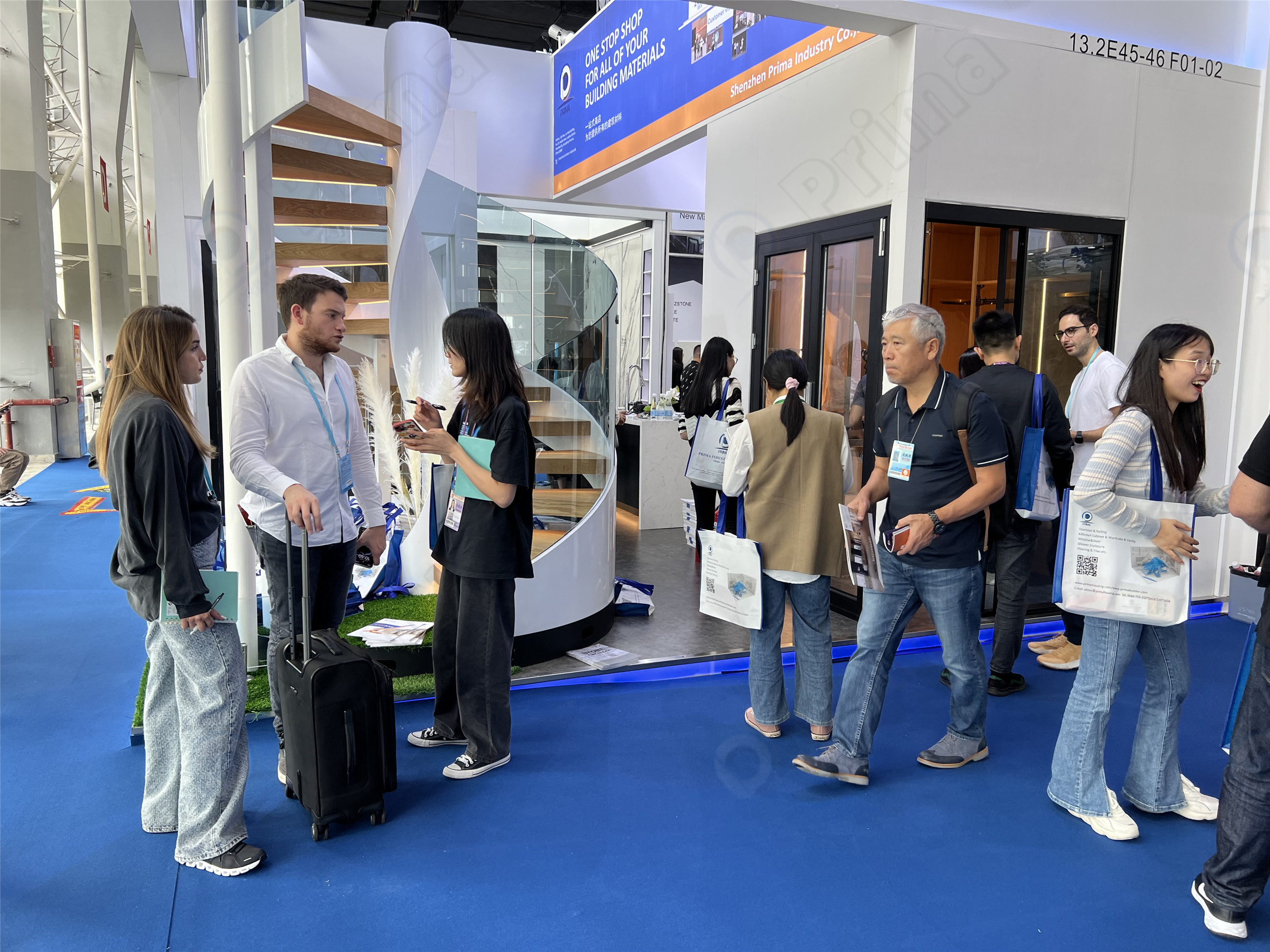 Canton Fair