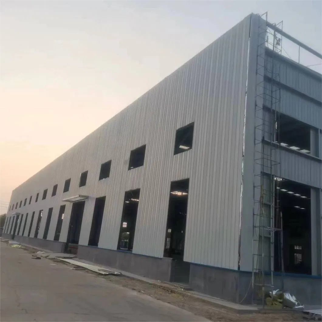 Factory Overview