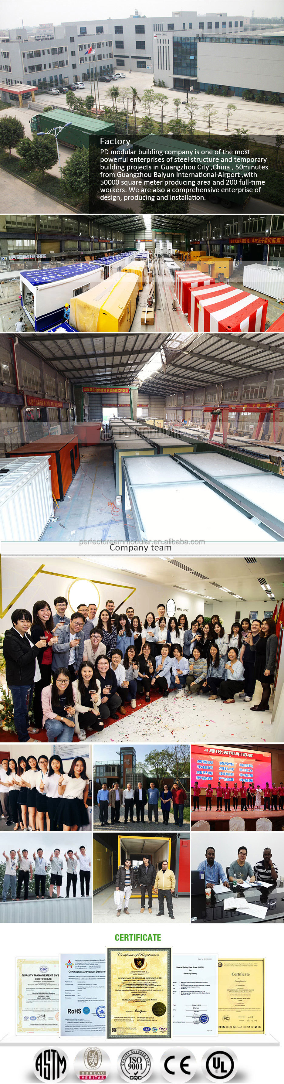 Company Introduction