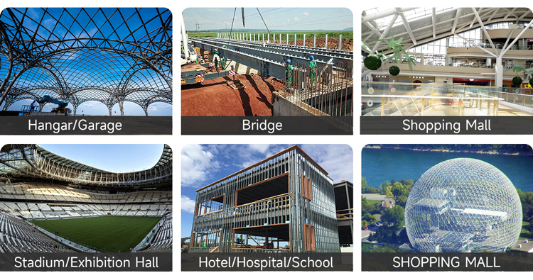 Steel Framing Construction