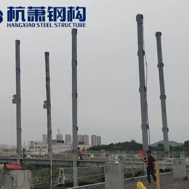 Cost-Effective Pre-Engineered Metal Buildings (PEB) for Food Processing Plant