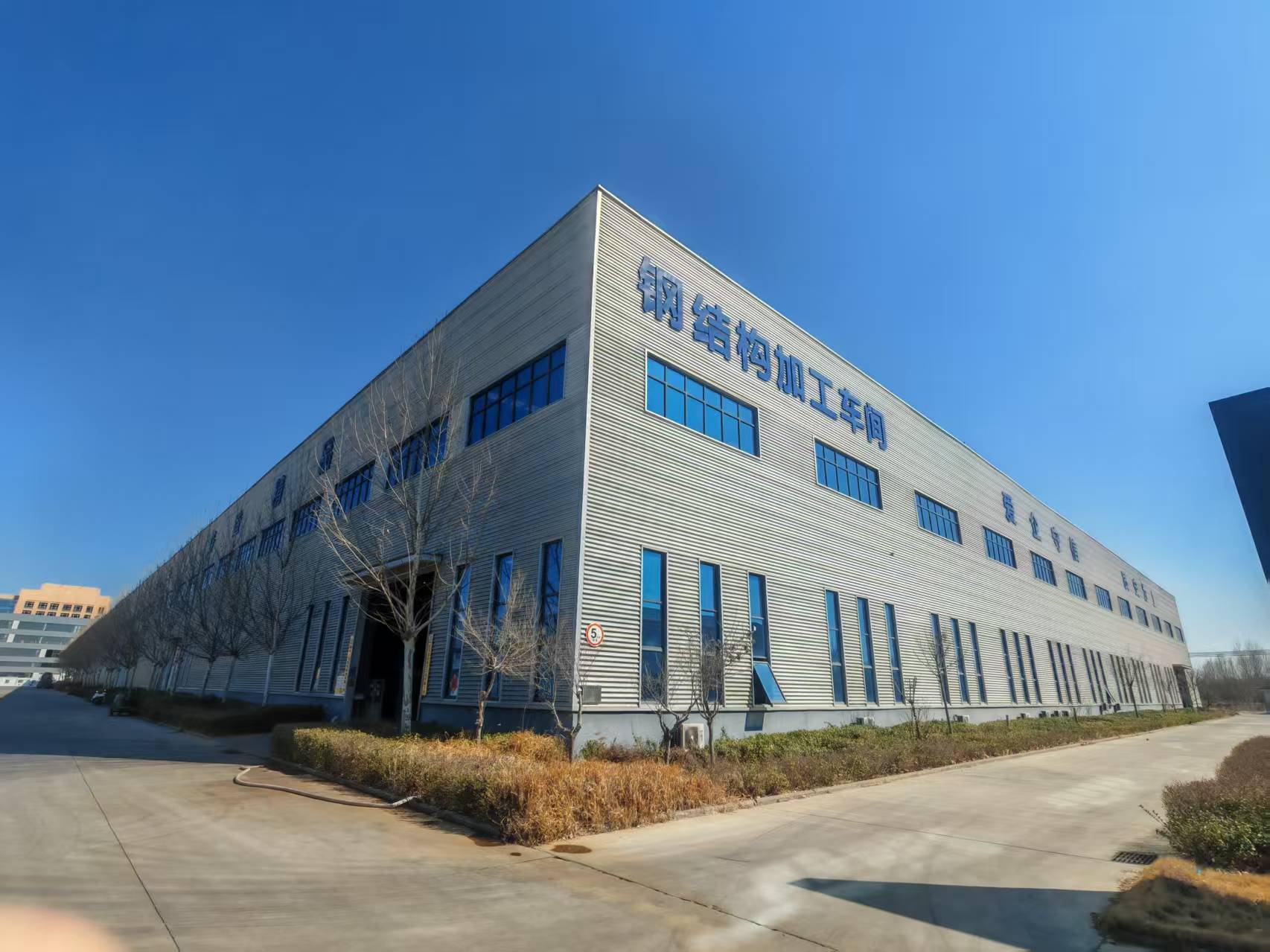 Factory Overview Image