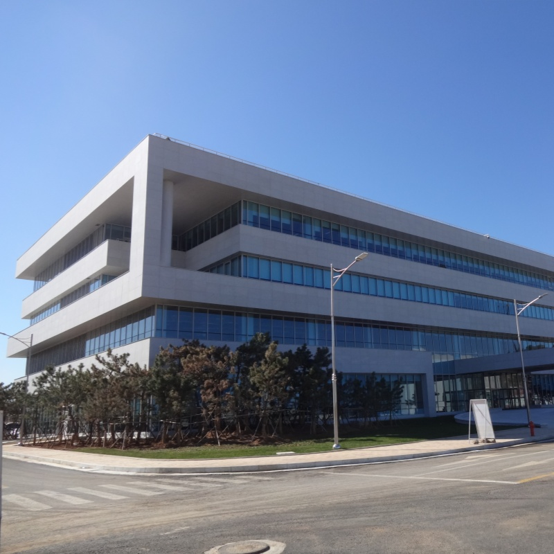 Durable Light Steel Frame Buildings for Residential and Commercial Use