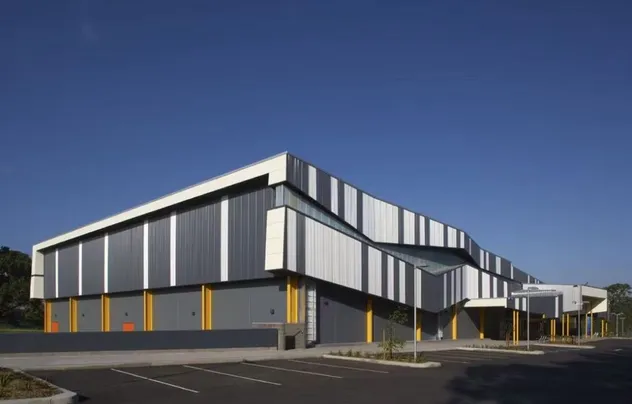 High Strength Fasteners Installation