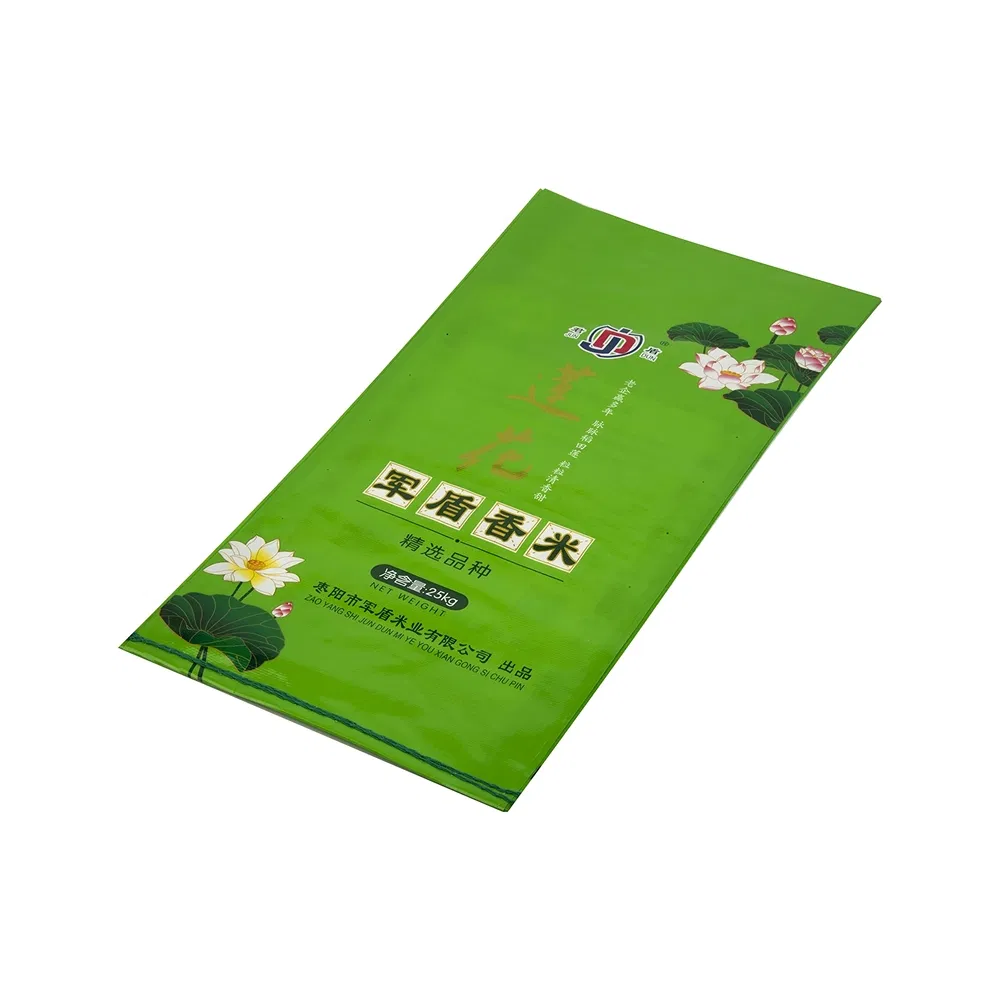 Distribuidor de Sacos de Cor de FIBC em PP Woven Sacos Laminados em BOPP