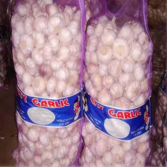 Saco de Rede de Malha Leno de PP Personalizado para Legumes, Batatas e Cebolas com Cordão