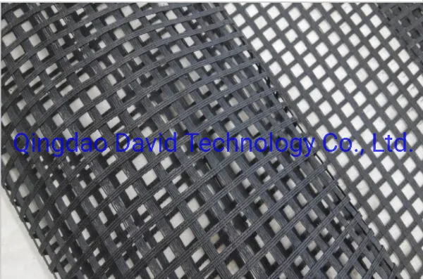 Geogrid PET