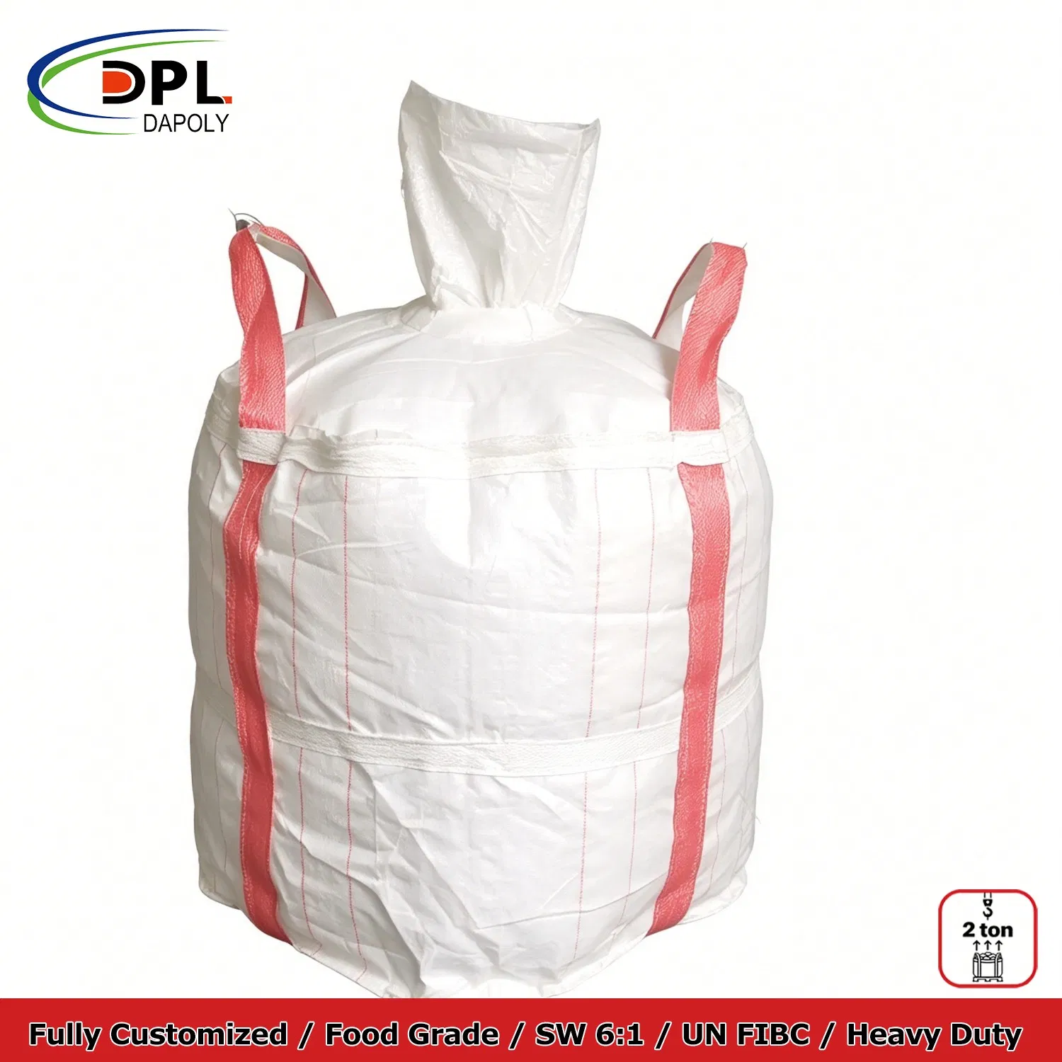 Saco Jumbo 5