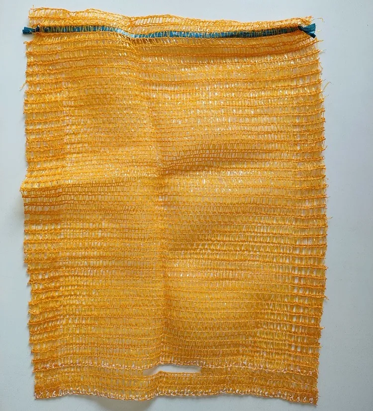 Sacos de Rede para Vegetais