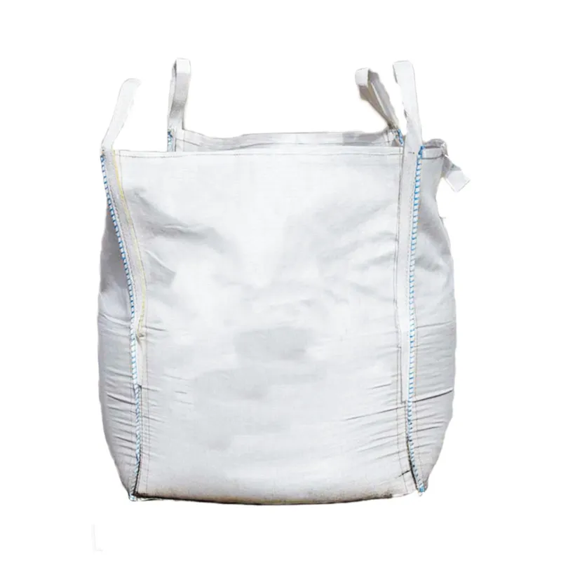 Big Bag Detail 2