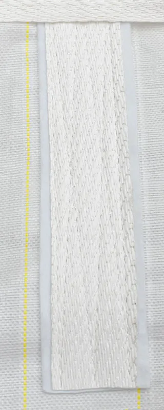 Detalhe Saco FIBC
