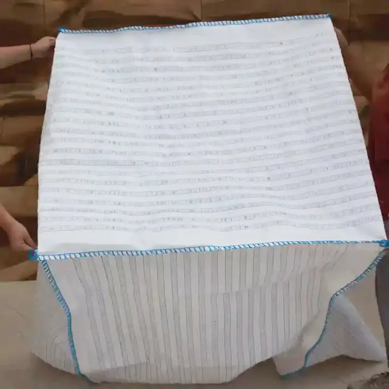 Saco Ventilado 2