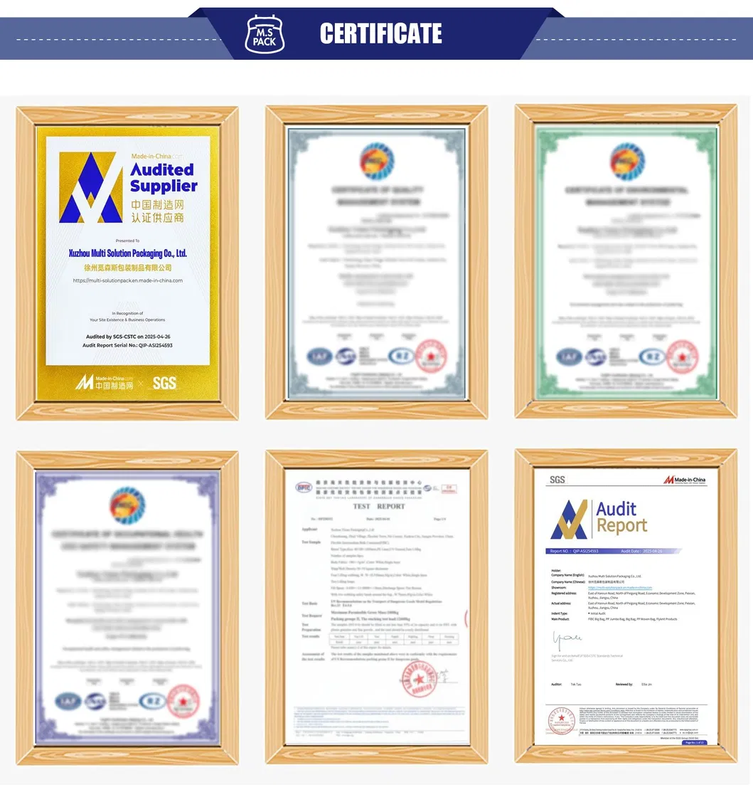 Certificados