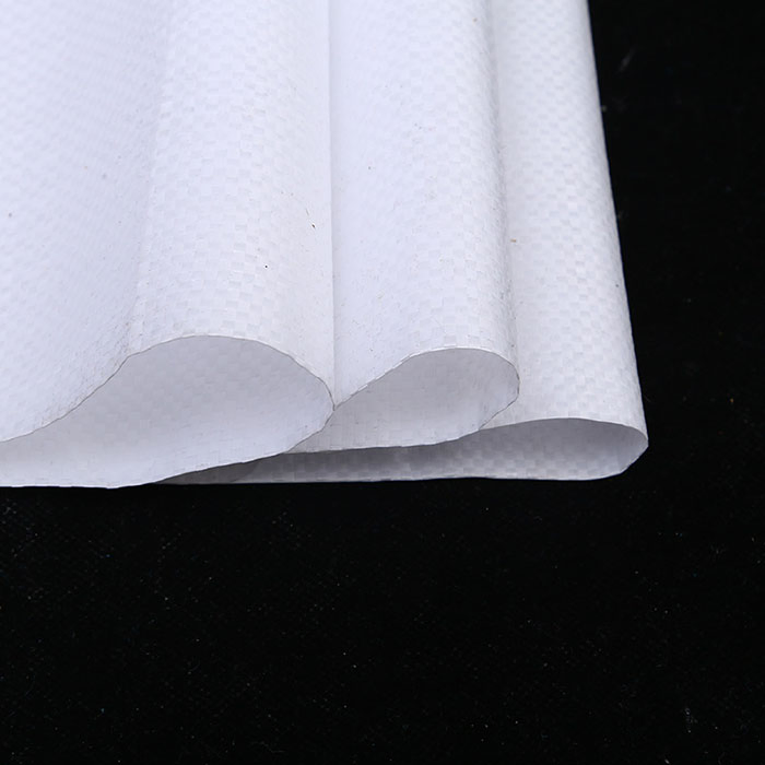 Embalagem Durável a Granel Tecido de Saco de Polipropileno Woven