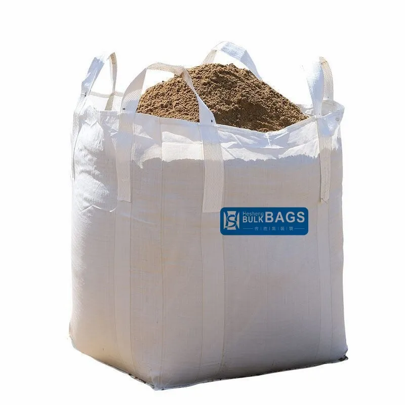 Saco Jumbo a Granel