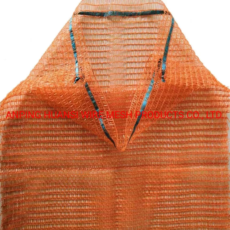 Sacos de Malha para Alho