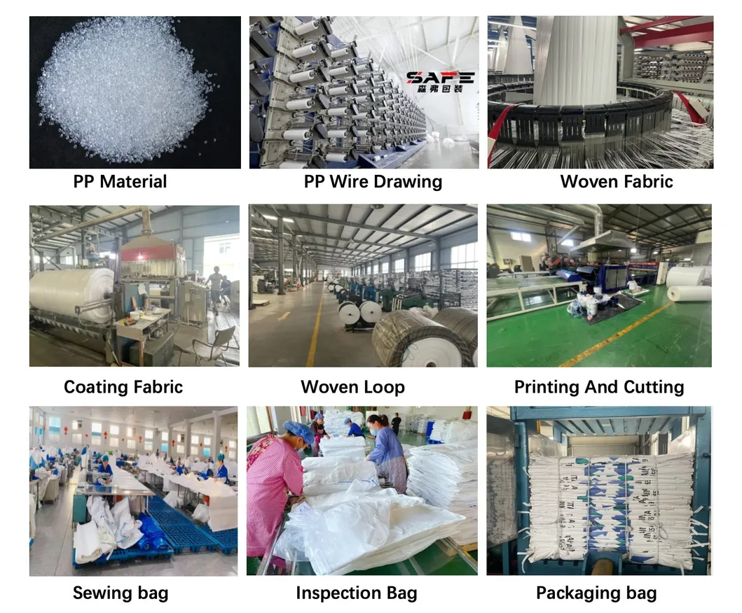 Processo de produção