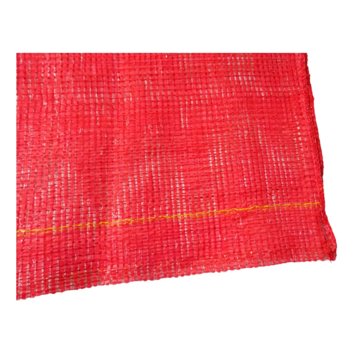 Laranja Navel Açúcar Rock Laranja Cítrico Vermelho Grosso e Encriptado Saco de Armazenamento de Malha Plástica