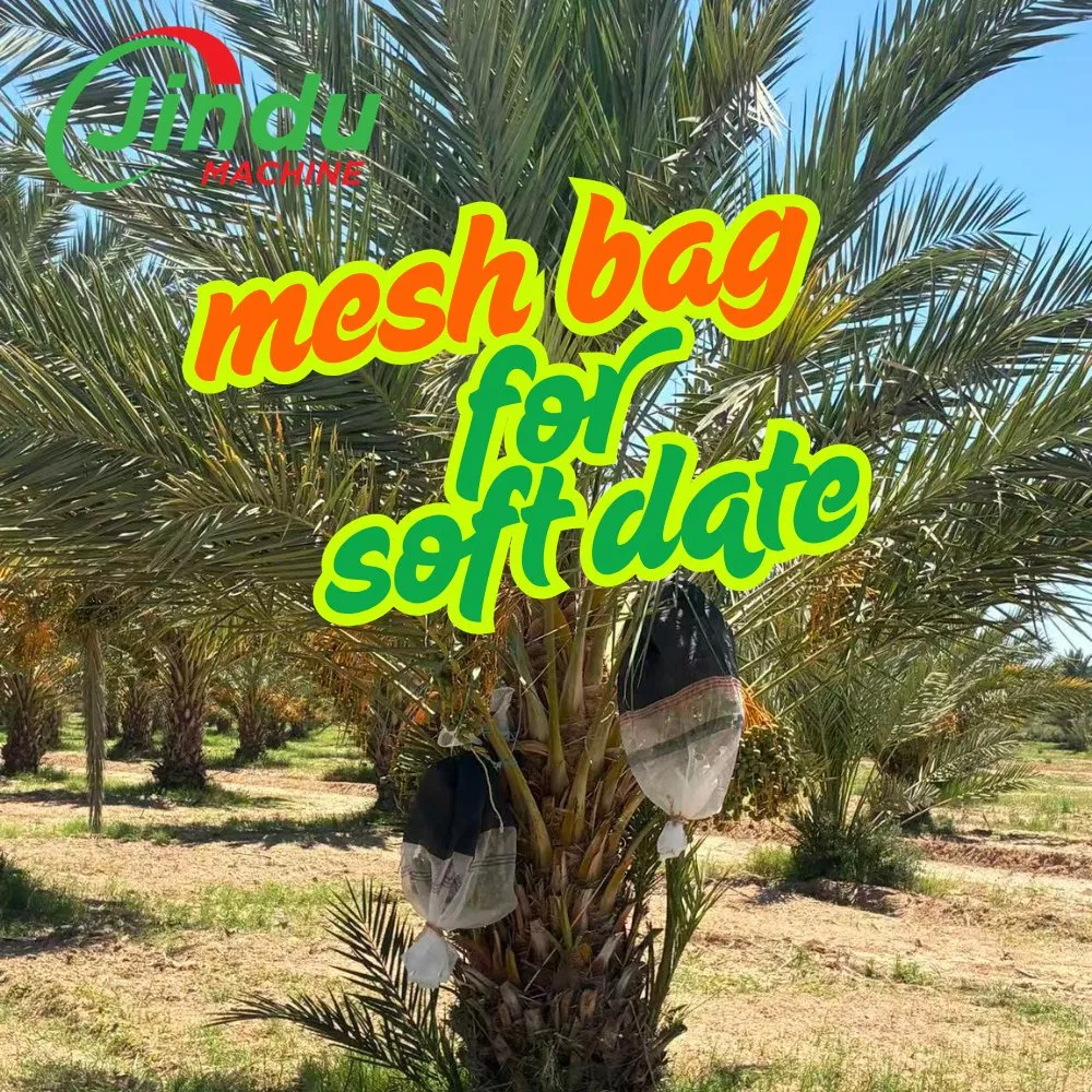 Saco de Malha
