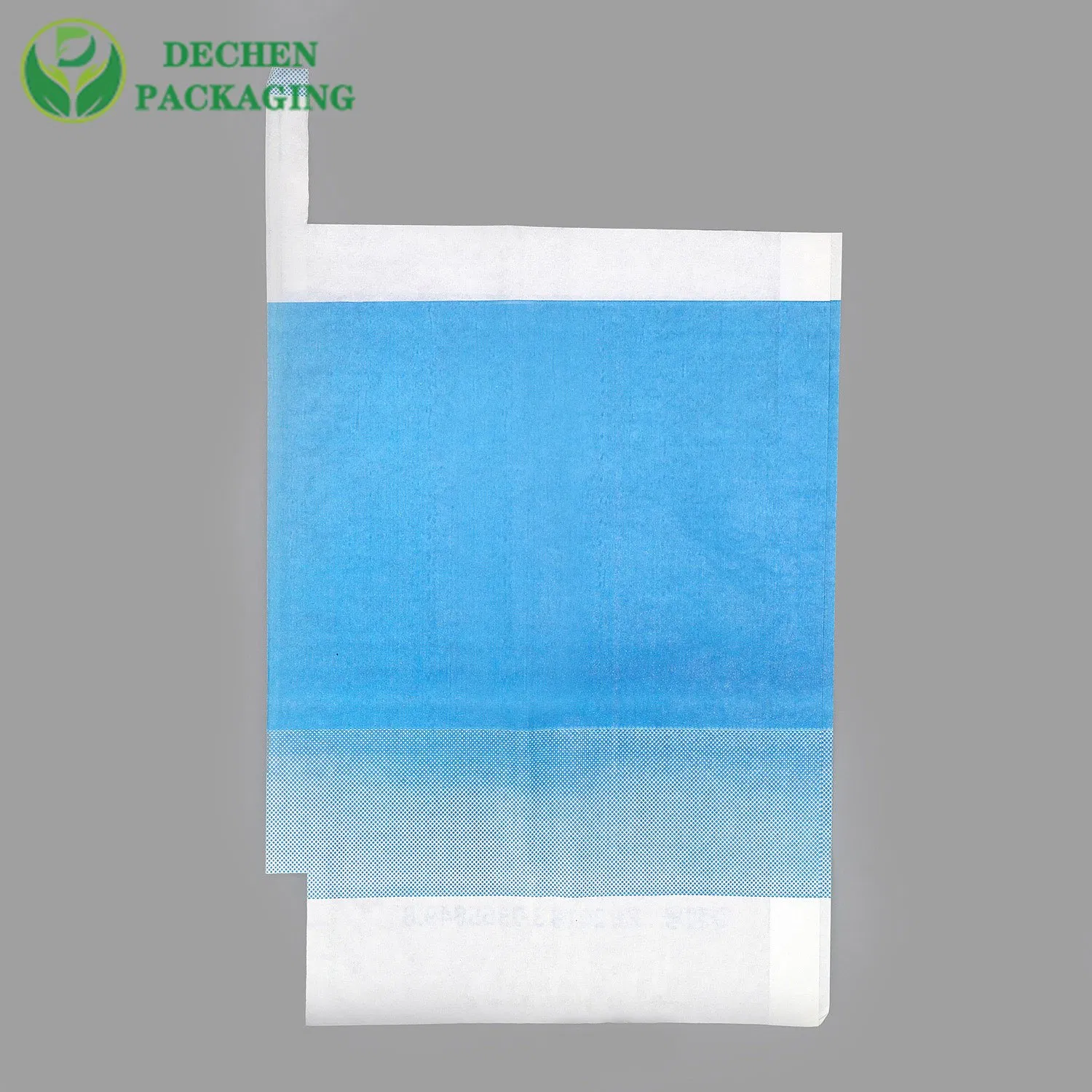 Sacos de Embalagem Marrom Preço de Fábrica Saco de Papel para Frutas Frescas