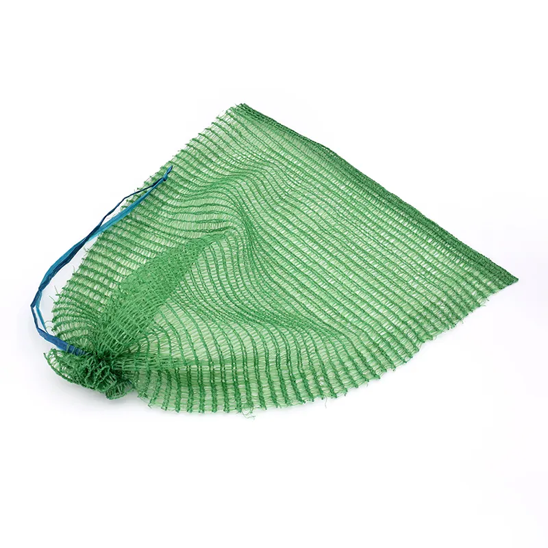 Sacos simples Raschel