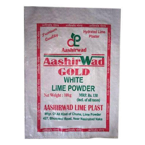 Fertilizante Direto de Fábrica Arroz Milho DHL 25kg 50kg Embalagem Plástica BOPP Laminada 100% Saco Woven de Polipropileno PP