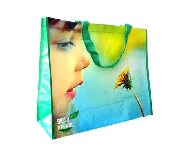 Bolsa de Compras 1