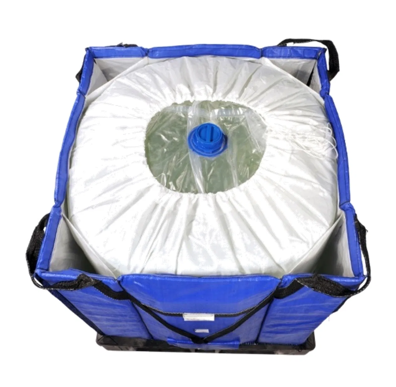Saco Jumbo 6