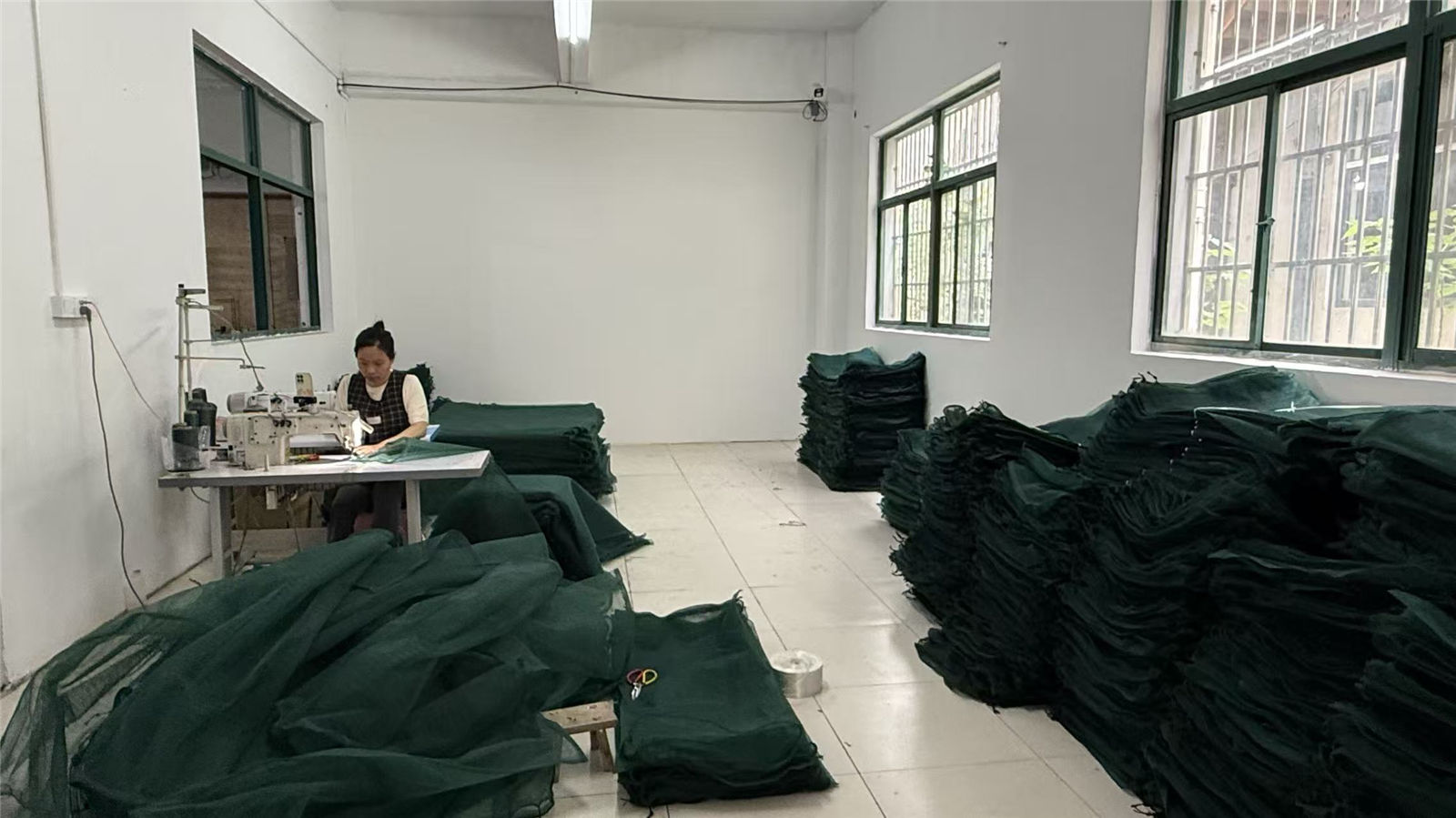 Sewing