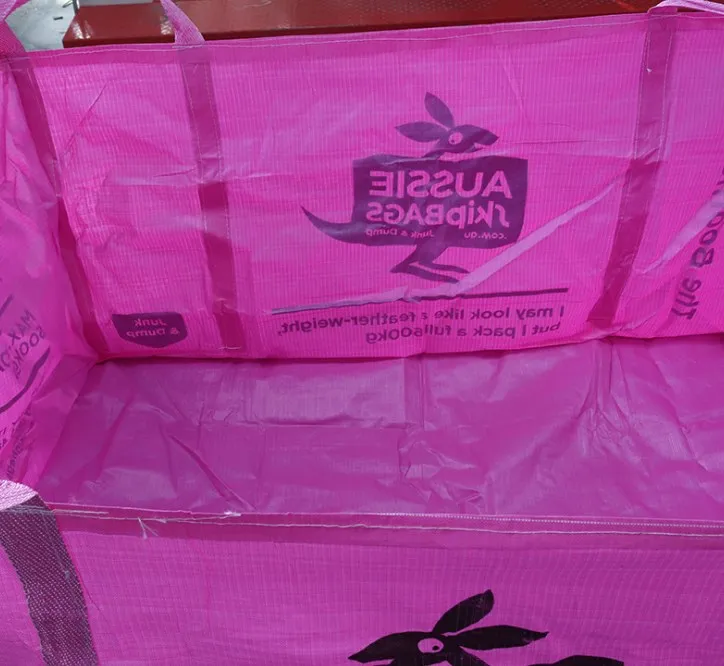 Saco Grande Skip 2