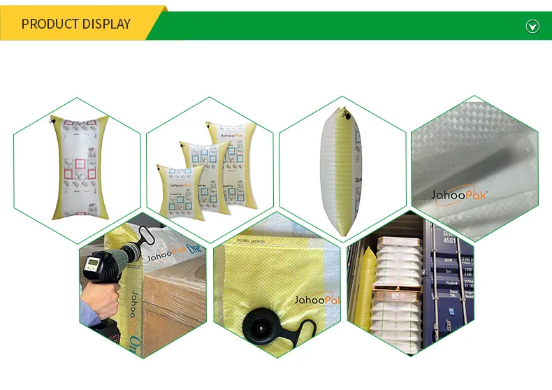 Bolsas de Ar 3