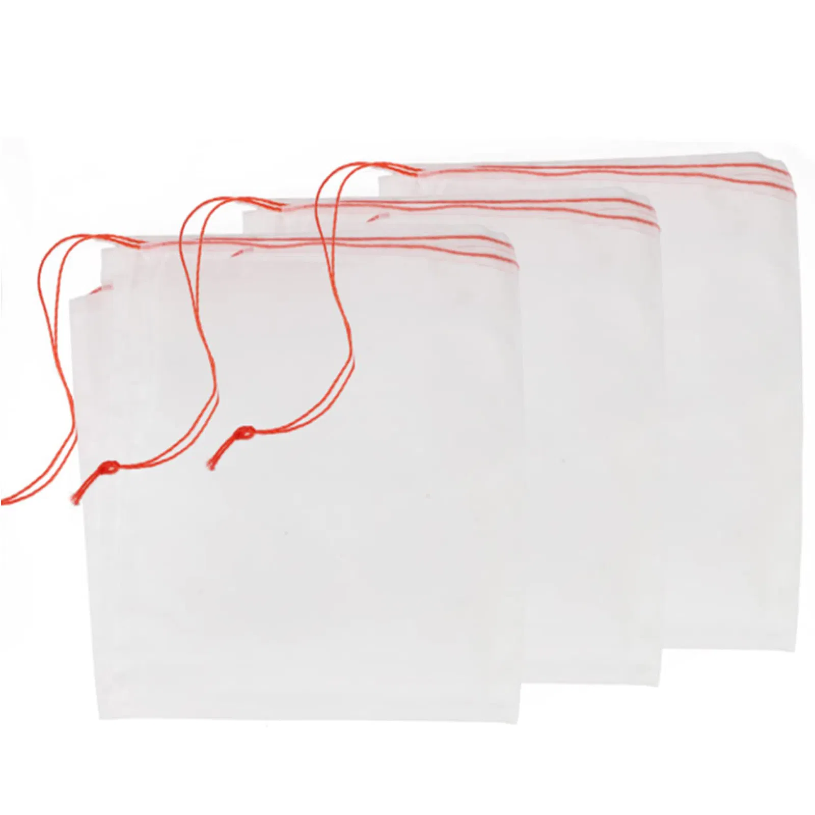 Bolsas de Jogo Reutilizáveis Sacos de Carne para Caça em Algodão e Malha de Nylon