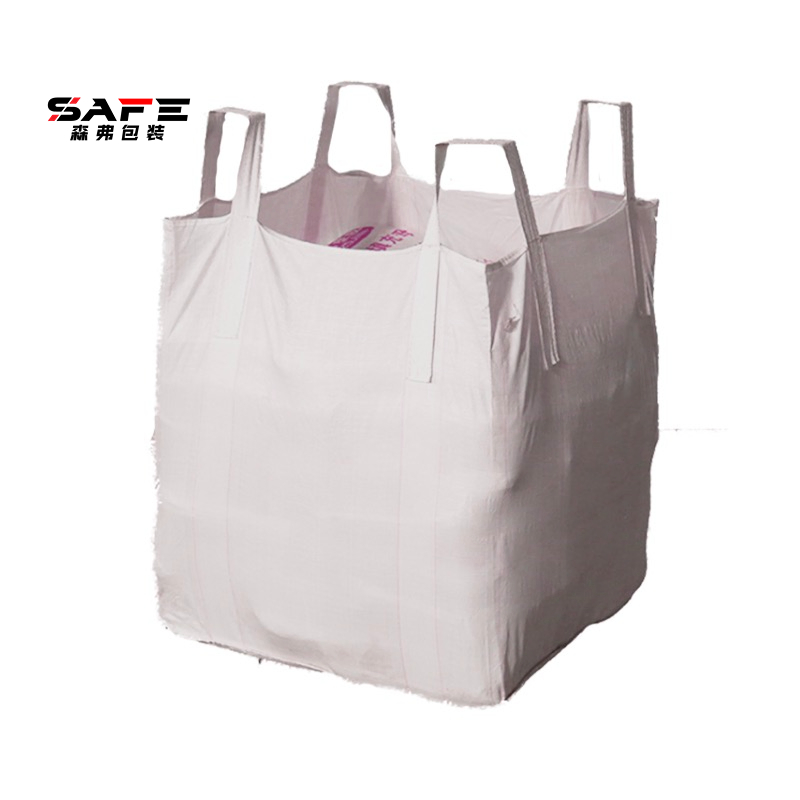 Vendas Diretas de Fábrica 95*95*120 Cm, Saco Woven Saco Condutivo Saco Antiestático Saco FIBC