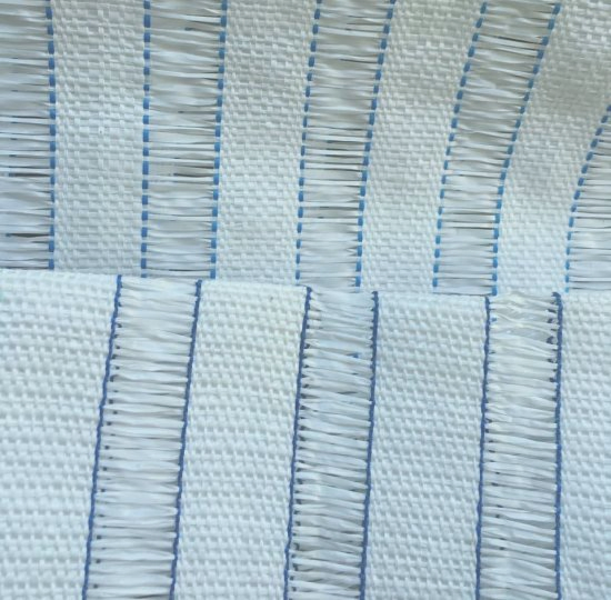 Saco Jumbo Grande de Malha Ventilada para Lenha 1 Toneladas de Sacos Ventilados para Lenha, Cebola e Batata