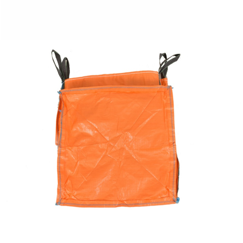 Sacos FIBC Jumbo de Polipropileno - Super Sack Condutivo Antiestático