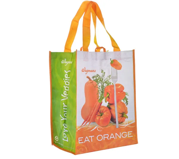 Bolsa de Compras 2