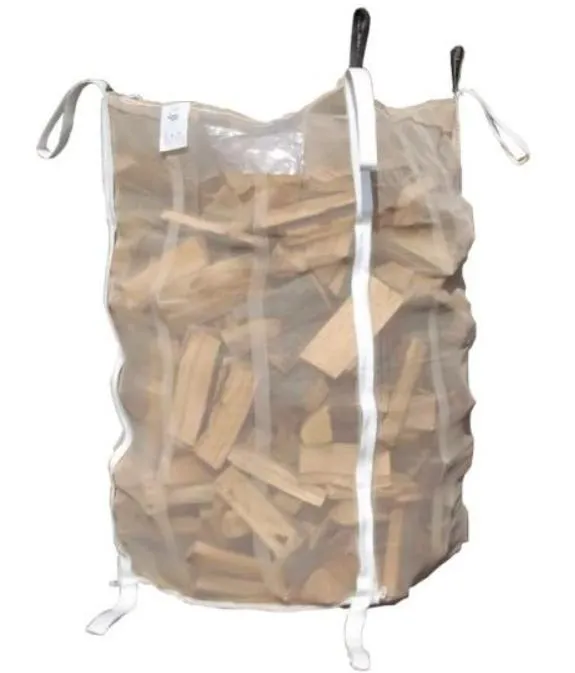 Sacos Jumbo FIBC