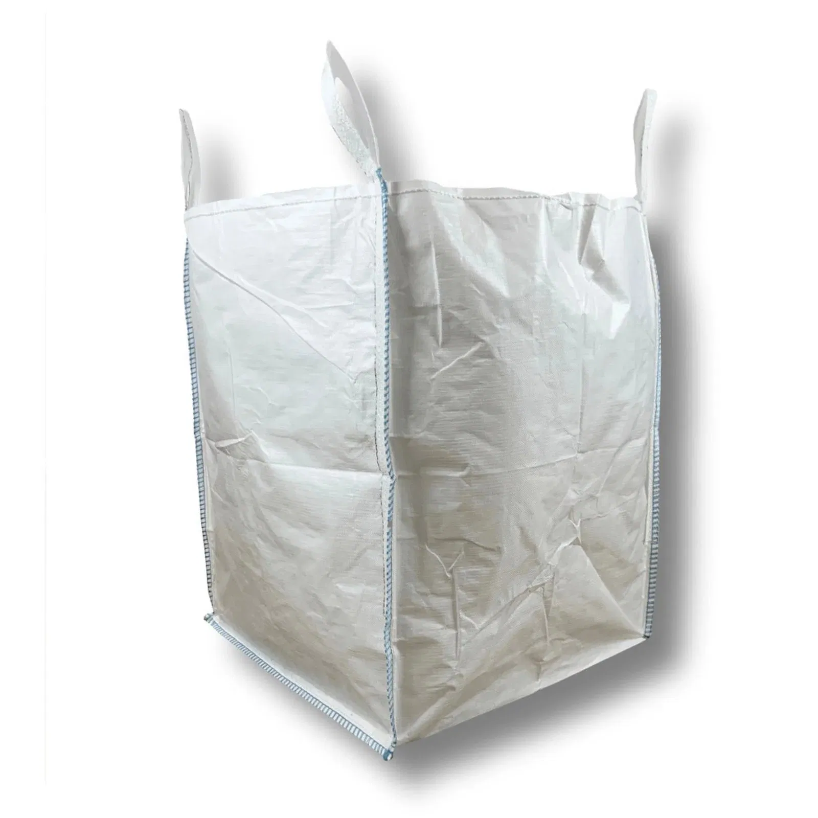 Bolsas FIBC Antiestáticas Condutivas para Materiais Químicos Explosivos 1000kgs-1500kgs