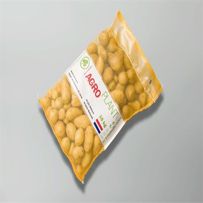 Saco de Malha PP Saco de Malha PE