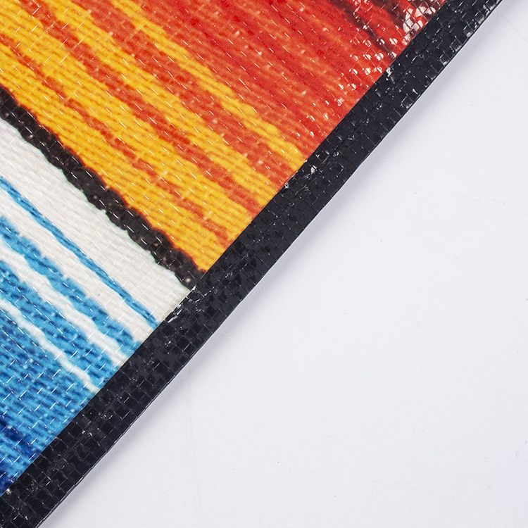 Promoção de Sacos de Embalagem de PP Woven Laminados BOPP Atacado