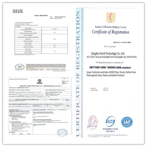 Certificação