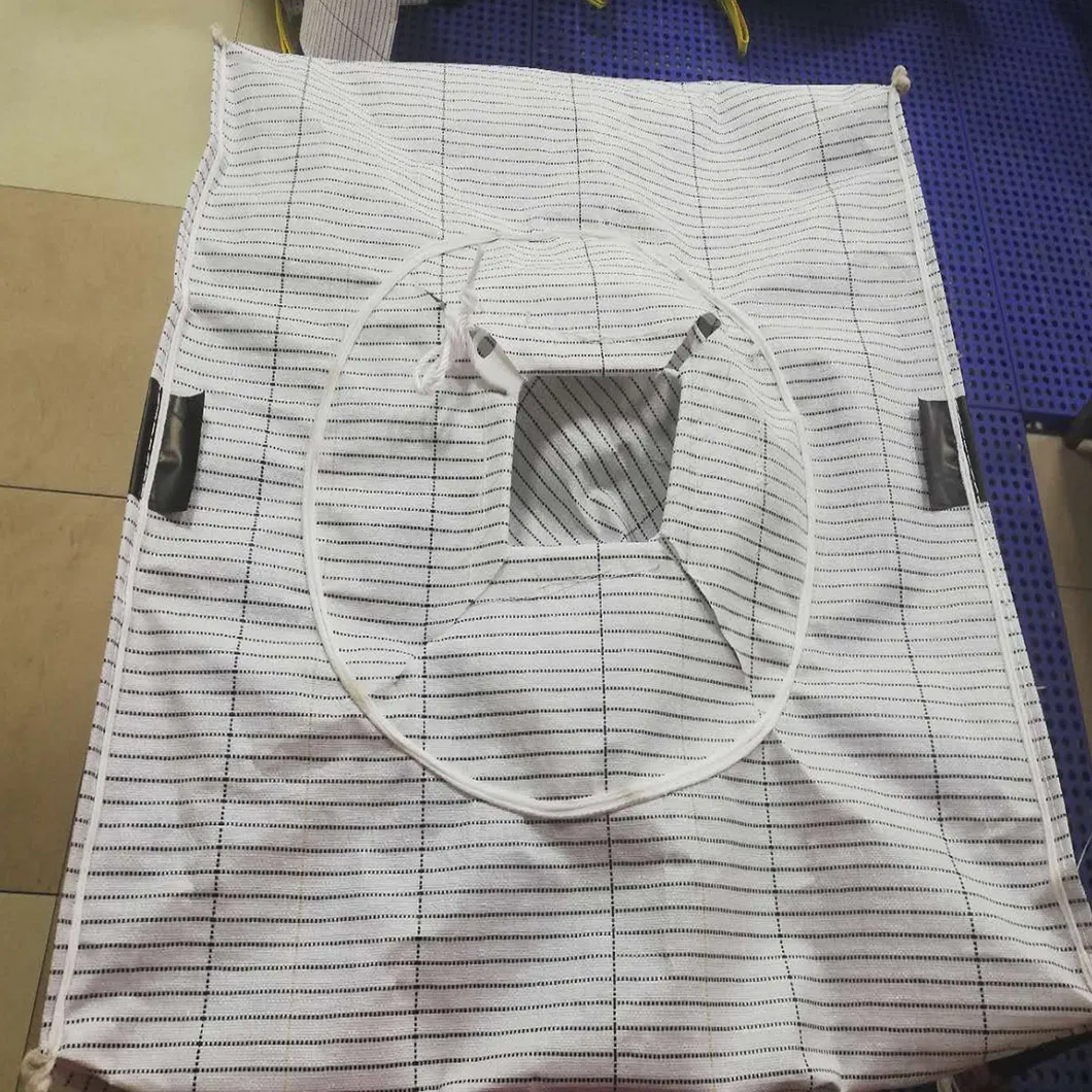 Saco Jumbo 2