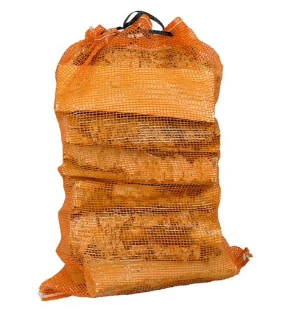 Saco de Rede Leno