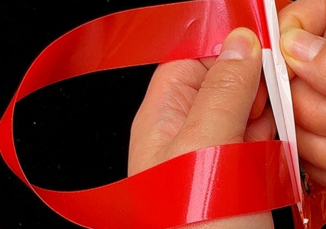 Saco de Malha Plástica Tubular para Embalagem de Frutas Laranja Cítrica Cara Cara