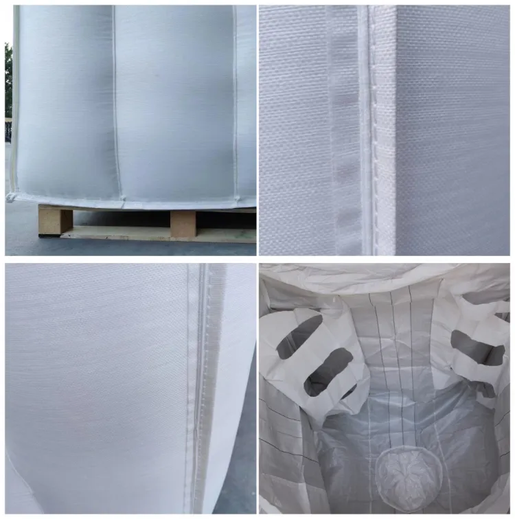 Saco a Granel 2