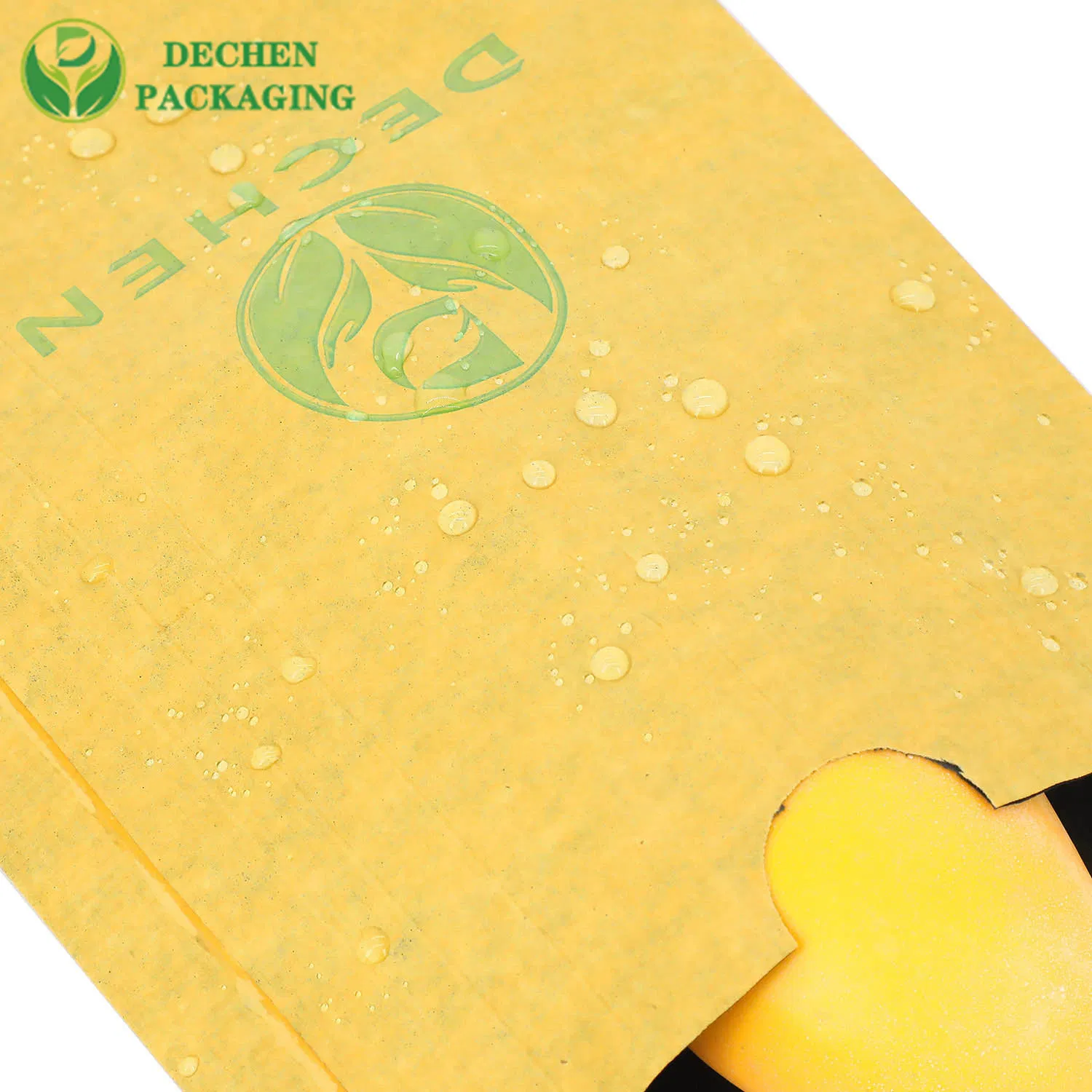 Crescimento de Manga Proteção de Pêra Embalagem Cobertura de Frutas Saco de Crescimento