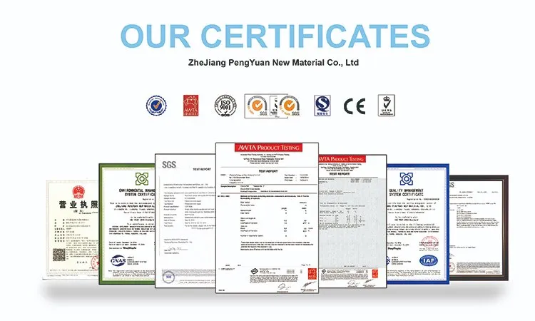 Certificados