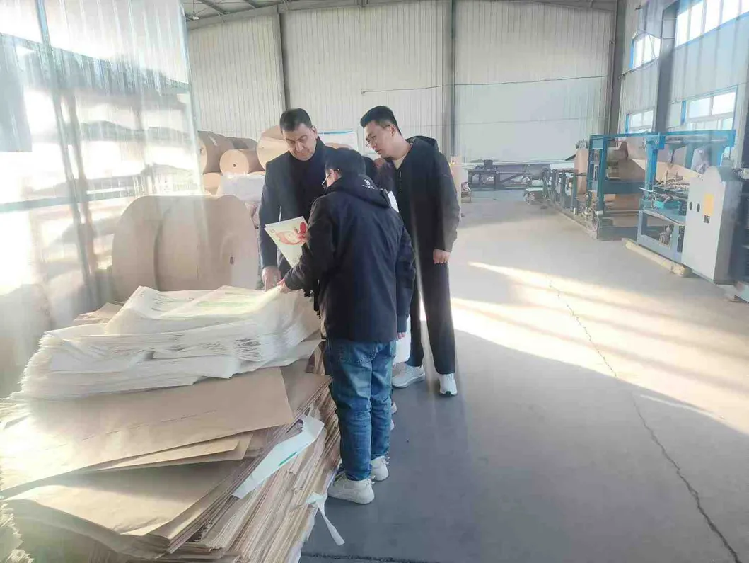 Visita de Cliente 1